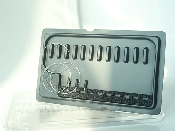 Ce ar trebui să știți despre ambalajele termoplastice antistatice pentru electronice?