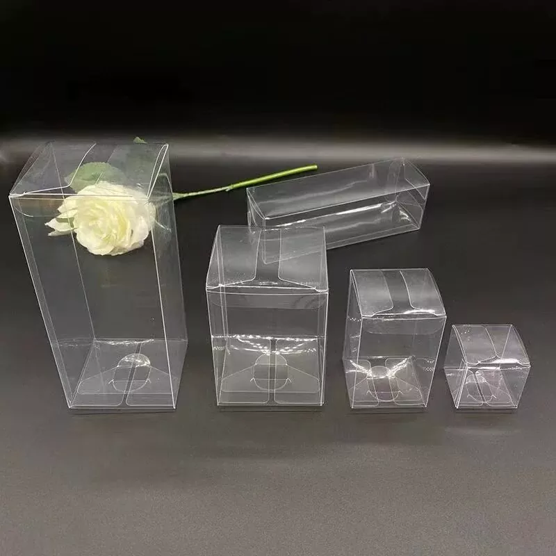 Ce face o cutie cadou din plastic termoplastic o soluție practică de ambalare?