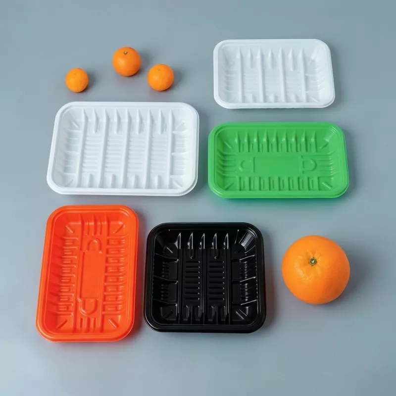 Tava termoplastica colorata Tava termoplastica colorata