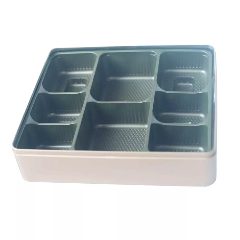 Tava termoplastica pentru biscuiti Tava termoplastica pentru biscuiti