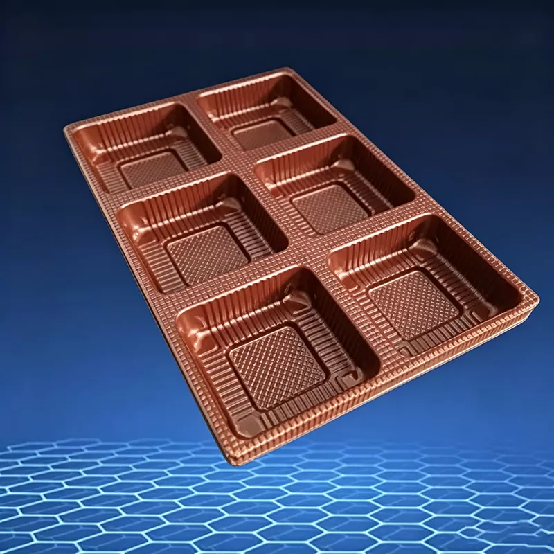 Tavă din termoplastic Mooncake